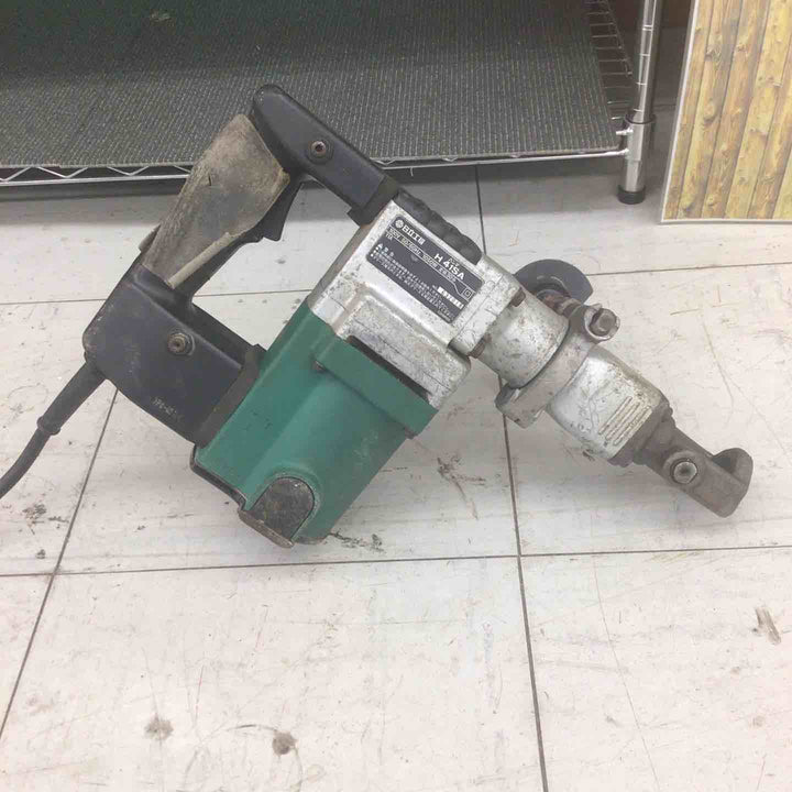 【中古品】 ハイコーキ/HIKOKI 電動ハンマ H41SA(N) 【鴻巣店】