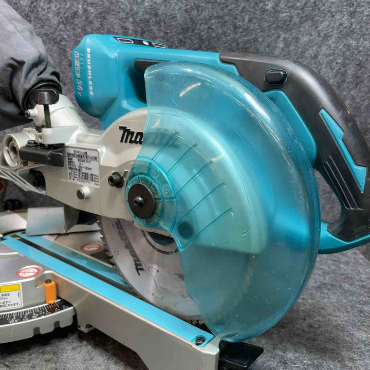 マキタ(makita) コードレススライドマルノコ LS714DZ【桶川店】