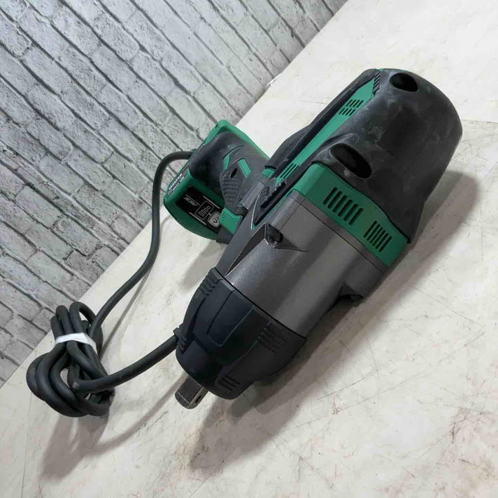 ◇ハイコーキ(HIKOKI ※旧:日立工機) インパクトレンチ WR16SE【川口店】