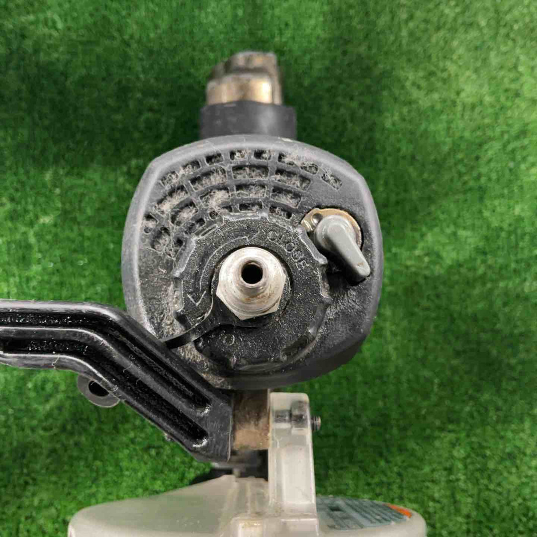 ★ハイコーキ(HIKOKI ※旧:日立工機) 高圧エアネジ打ち機 WF4HS【草加店】