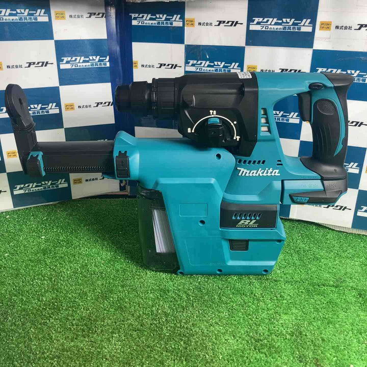 ★マキタ(makita) コードレスハンマドリル HR244DRGXV【草加店】