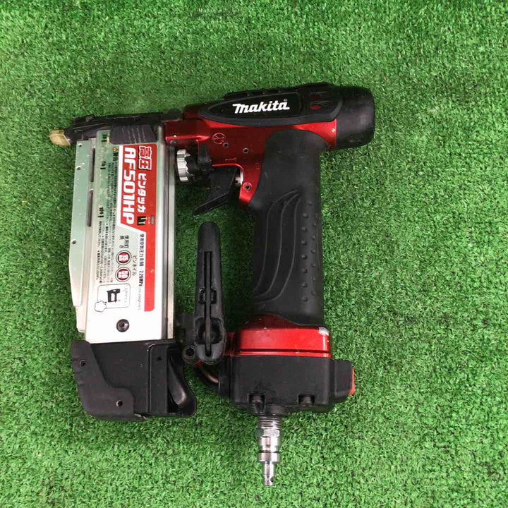 マキタ(makita) 高圧ピンネイラ AF501HP【川崎店】