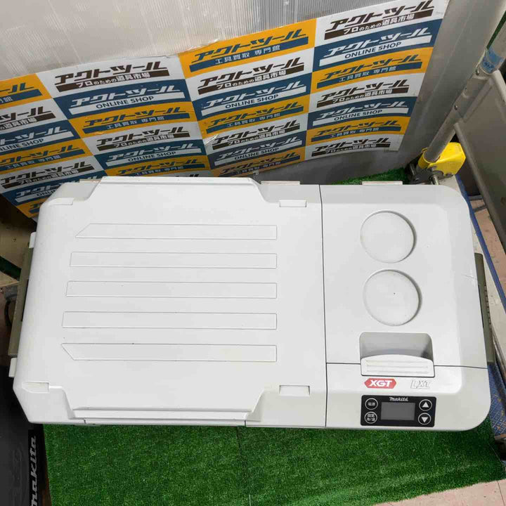 ★マキタ(makita) コードレス冷温庫 CW001GZO【草加店】