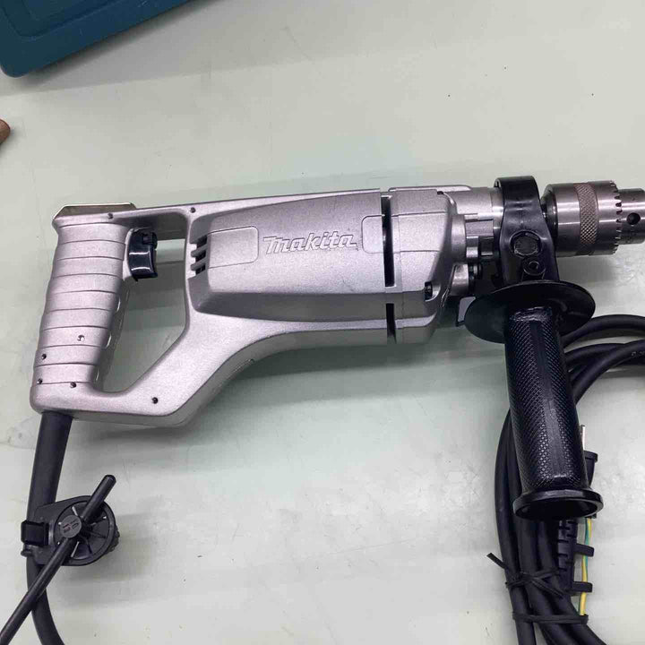 マキタ 振動ドリル 8420V【越谷店】