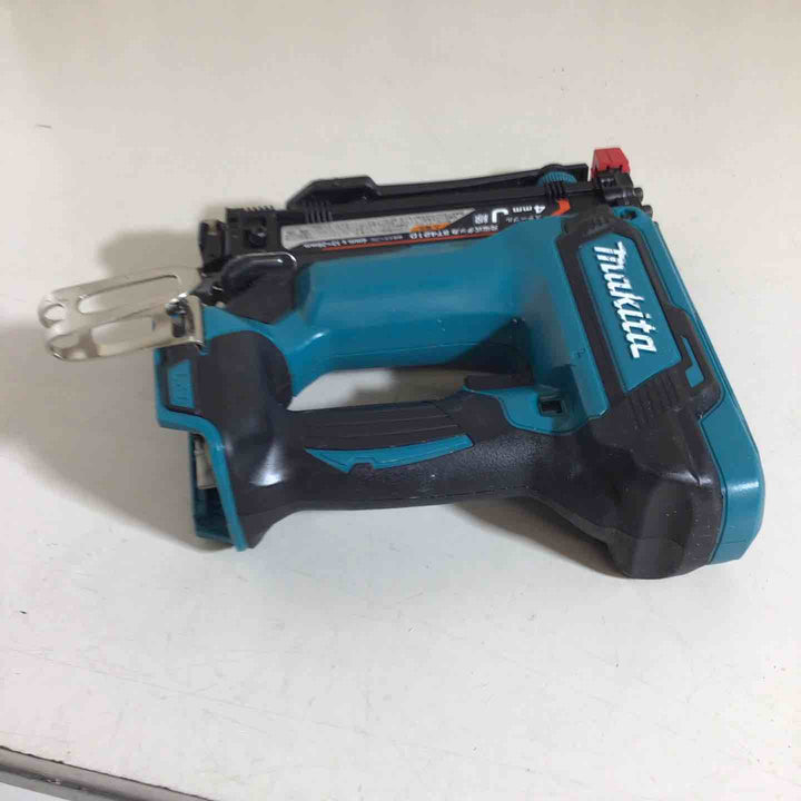 ★マキタ(makita) コードレスタッカー ST421DZK【戸田店】