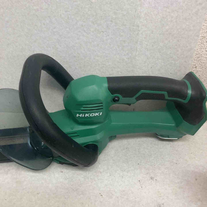 Hikoki　コードレス植木バリカン　CH1835DA