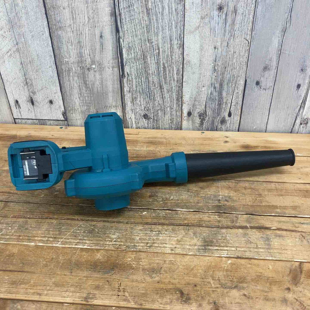 マキタ(Makita) 充電式ブロワ UB185DZ 【東大和店】
