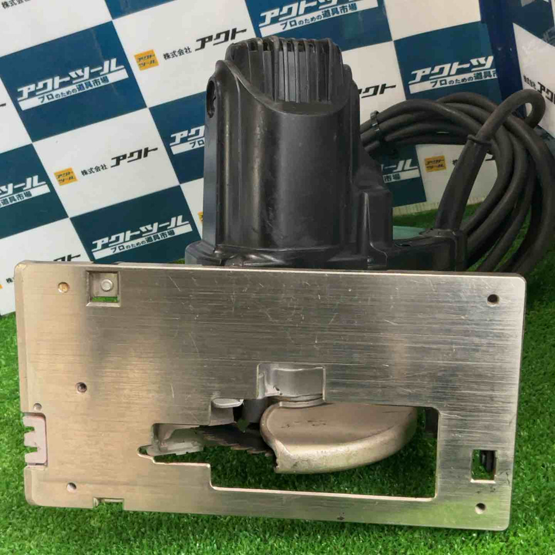 ★ハイコーキ(HIKOKI ※旧:日立工機) 集じん丸のこ C5YB2【草加店】