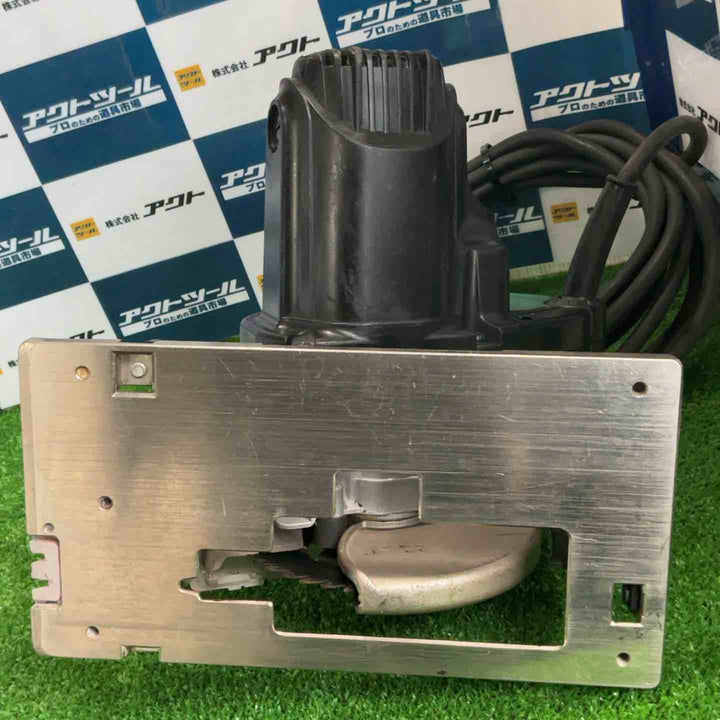 ★ハイコーキ(HIKOKI ※旧:日立工機) 集じん丸のこ C5YB2【草加店】