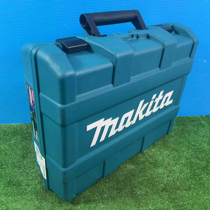 ★マキタ(makita) コードレスインパクトレンチ TW007GRDX【岩槻店】