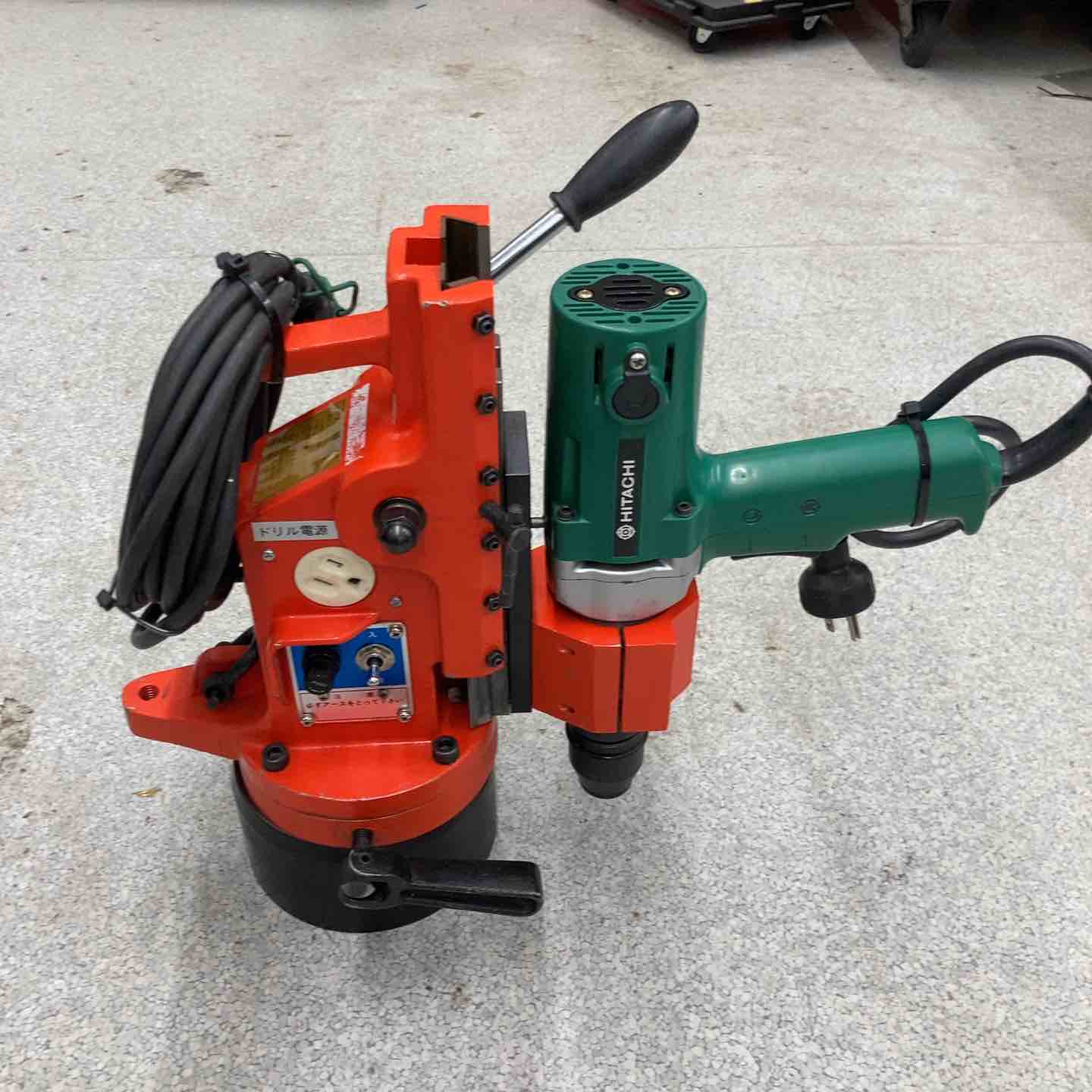 ◇カネテック (KANETEC) マグタップ MTP-MT16【八潮店】 ◇カネテック (KANETEC) マグタップ MTP-MT16【八潮店】 – アクト