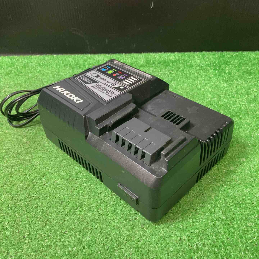 ★ハイコーキ(HIKOKI ※旧:日立工機) コードレスインパクトレンチ WR14DBDL2(2LYPK)【岩槻店】
