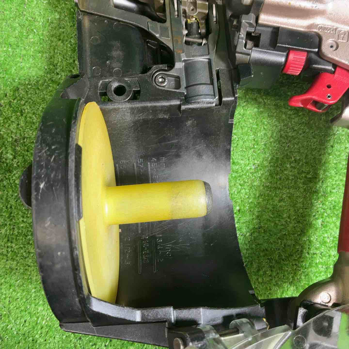 【中古品】 マックス (MAX) 高圧エア釘打ち機 HN-90N1 【藤沢店】