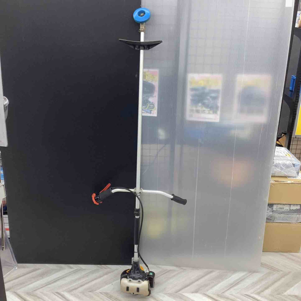 店頭受取り限定】京セラ(Kyocera) 旧リョービ エンジン刈払機 EKM-2300 