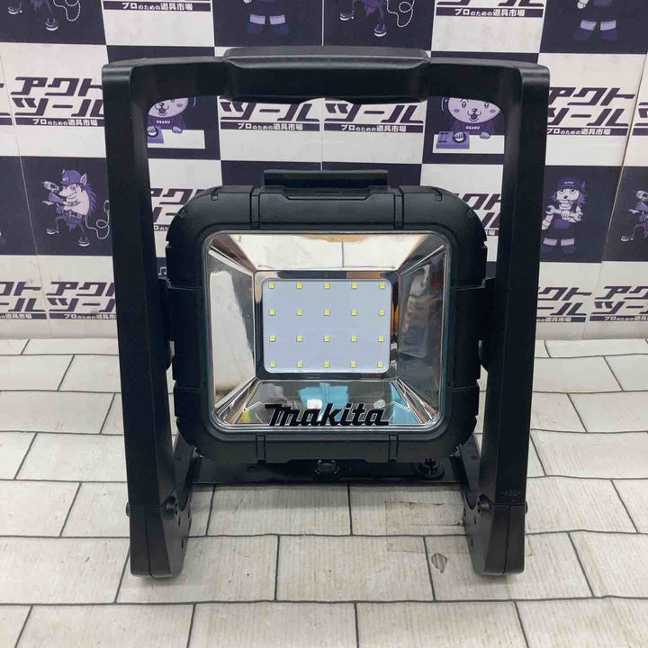 ★マキタ(makita) コードレスLEDスタンドライト ML805【所沢店】