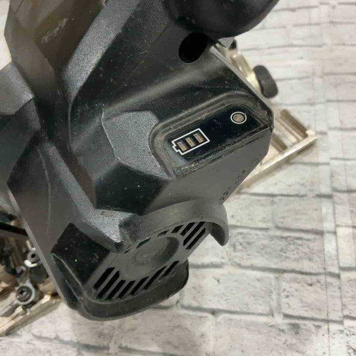 ★マキタ(makita) コードレス丸のこ HS631DZSB【川口店】
