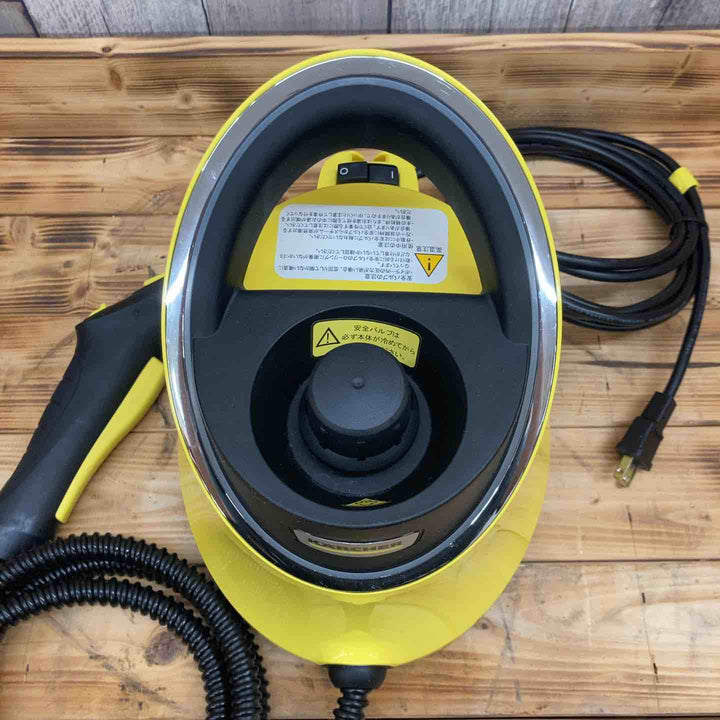 ケルヒャー(Karcher) スチームクリーナー SC JTK 20 【東大和店】