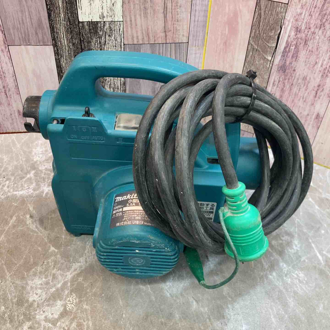 ★マキタ(makita) 小型集じん機 乾式 450(P)【八潮店】