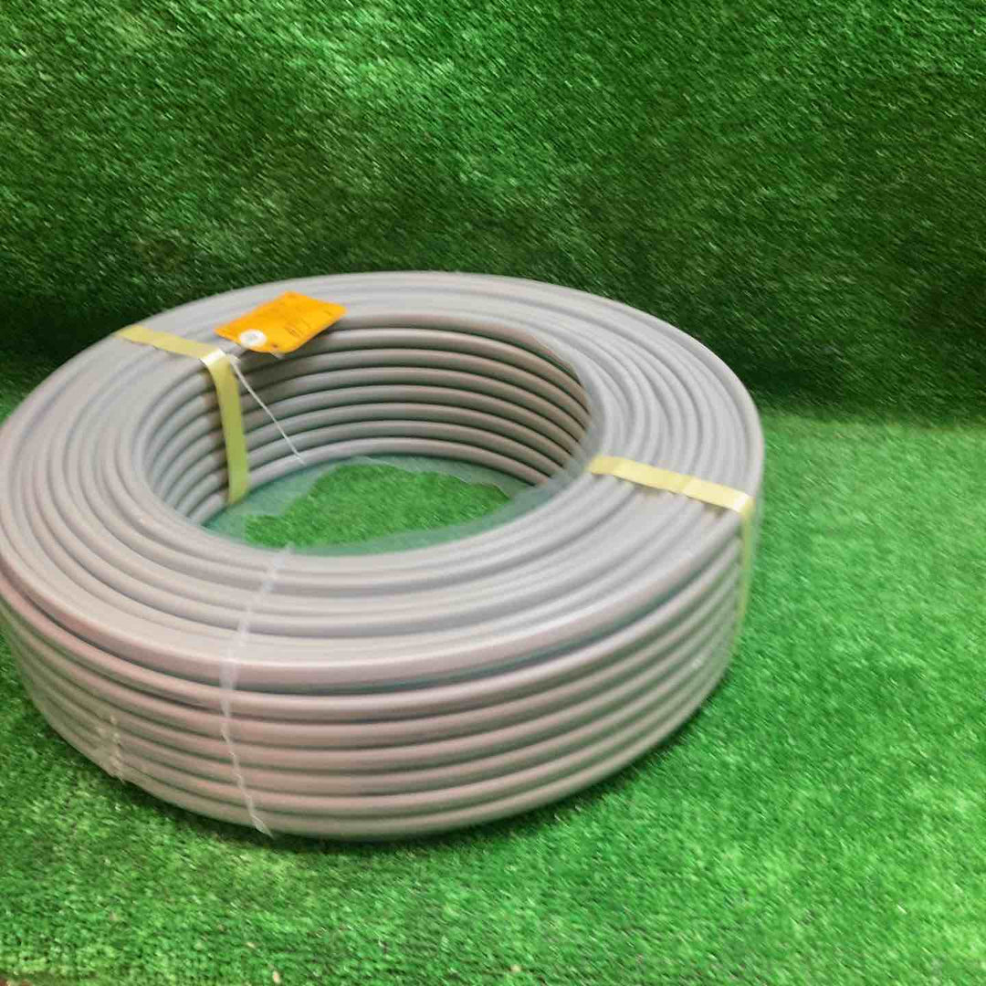 矢崎 エフアース（アース付VVF）2*2.0+1*1.6 2芯*2.0mm+1芯*1.6mm 100ｍ巻【川越店】