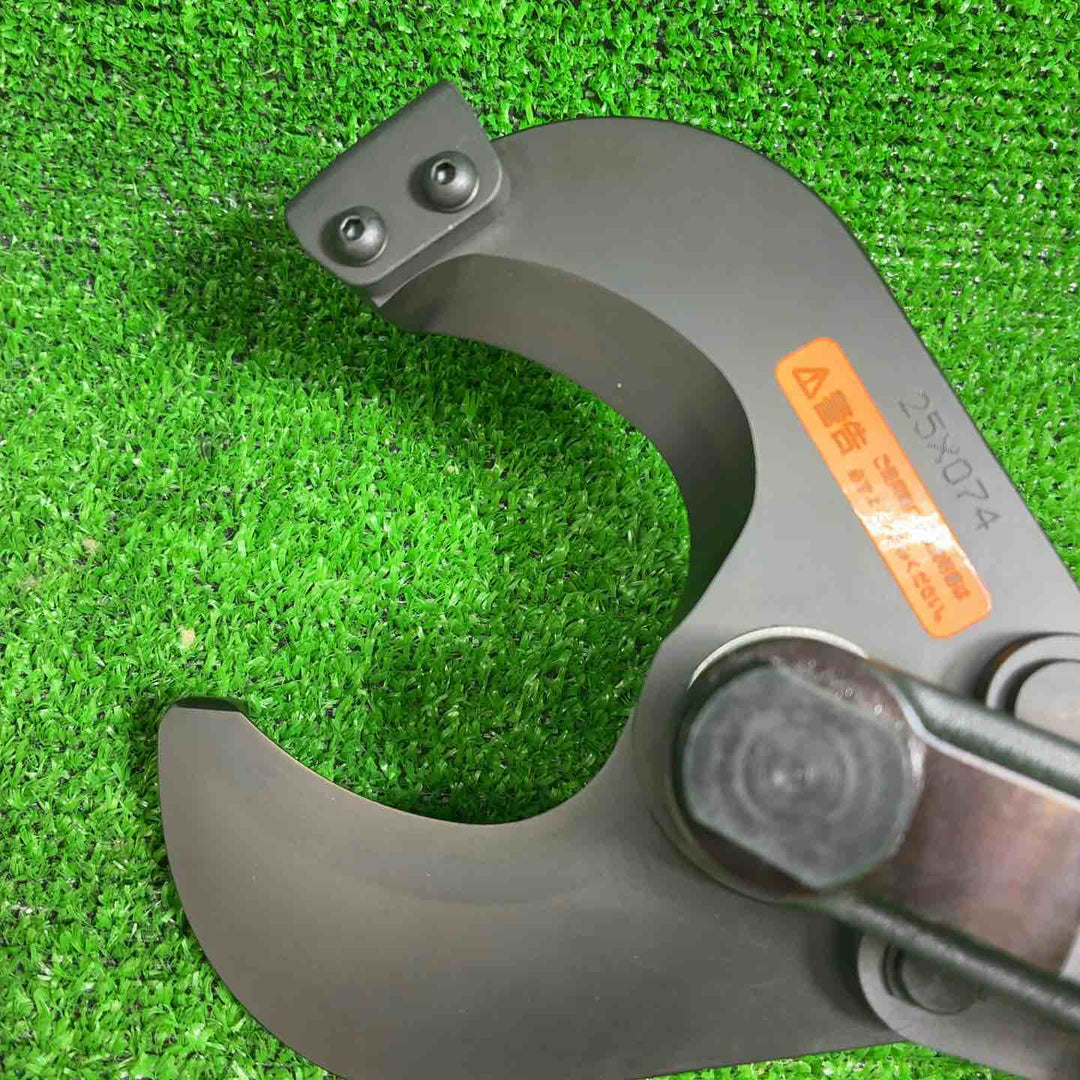 【美品】マキタ(makita) TC300D用アタッチメント ケーブルカッタ A-69593【藤沢店】