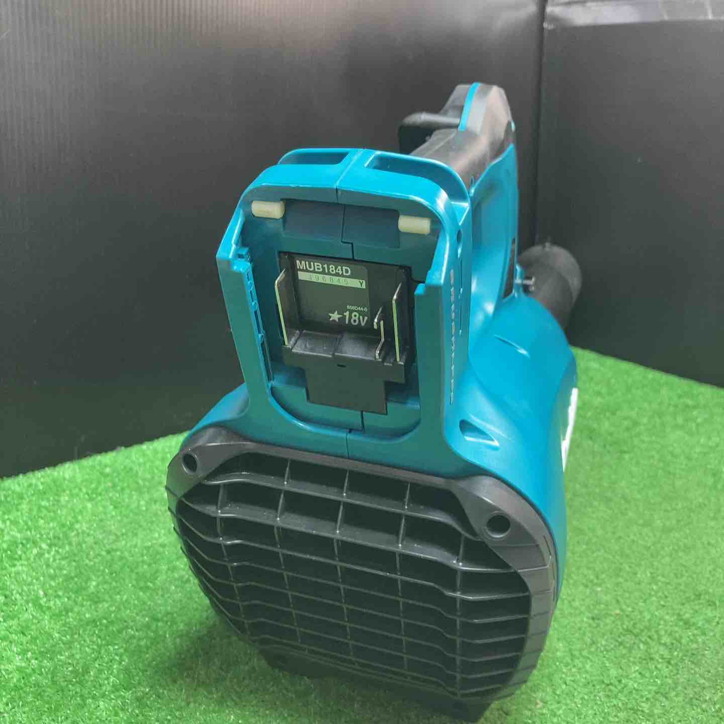 【中古品】☆マキタ(makita) コードレスブロワ 18V MUB184DZ 本体のみ【戸田店】 中古品】☆マキタ(makita) コードレスブロワ 18V MUB184DZ 本体のみ