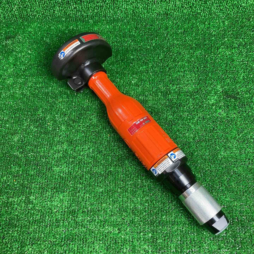 【未使用品】FUJI 不二空機 ストレートグラインダ FG-3H-12