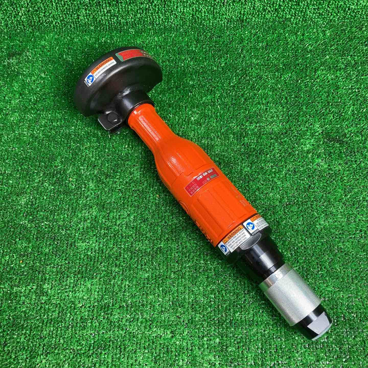 【未使用品】FUJI 不二空機 ストレートグラインダ FG-3H-12