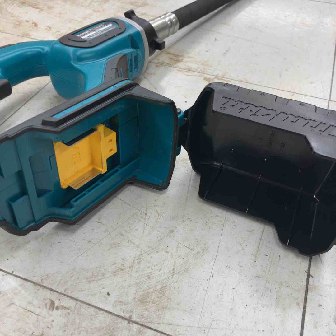 ★マキタ(makita) コードレスコンクリートバイブレータ VR350DZ【鴻巣店】