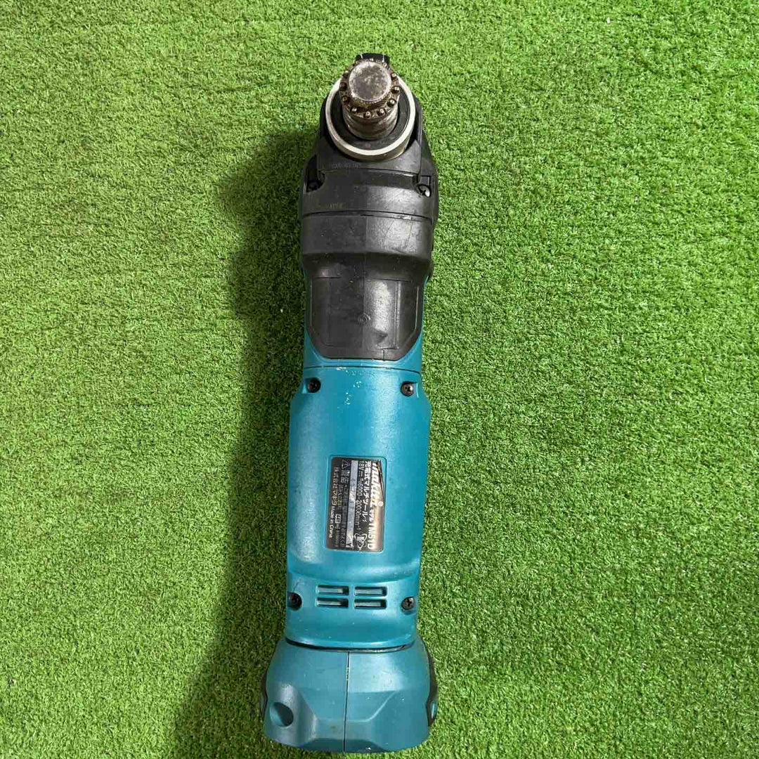 ★マキタ(makita) コードレスマルチツール TM51DRG 動作確認済【川口店】