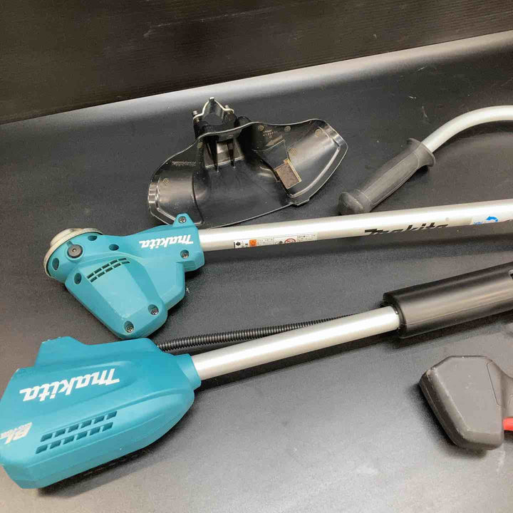 ◇マキタ 充電式草刈機 MUR191UDZ【川越店】