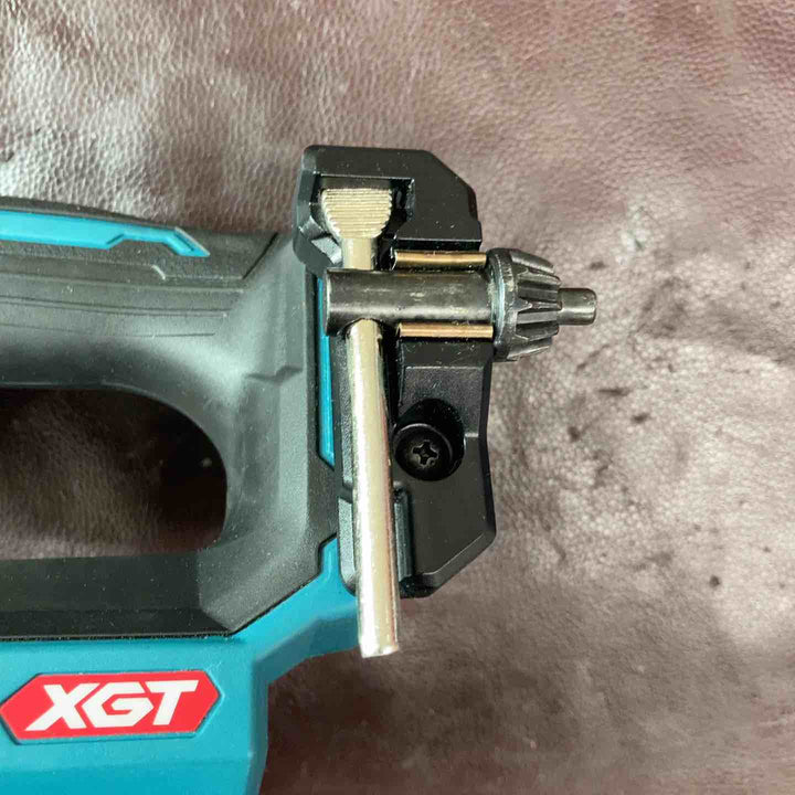 【中古品】◇マキタ(makita) コードレスアースオーガ DG001GZ BL4050F 2個付【東大和店】