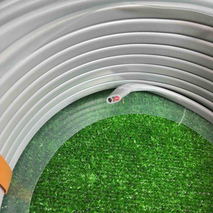 富士電線 VVFケーブル 3芯×2.0mm【藤沢店】