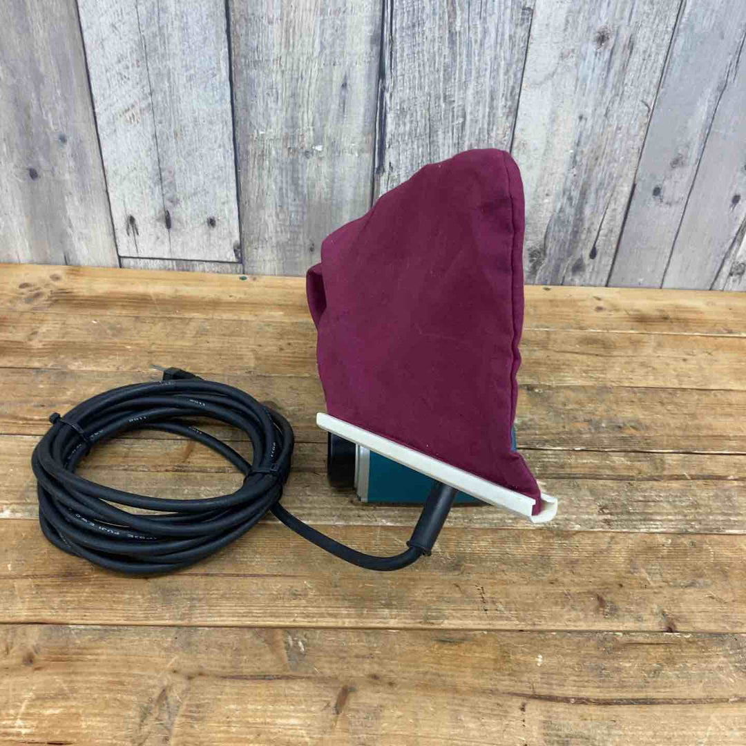 【中古品】 マキタ(makita) 100V ベルトサンダ 9404 100mm サンダー 【東大和店】