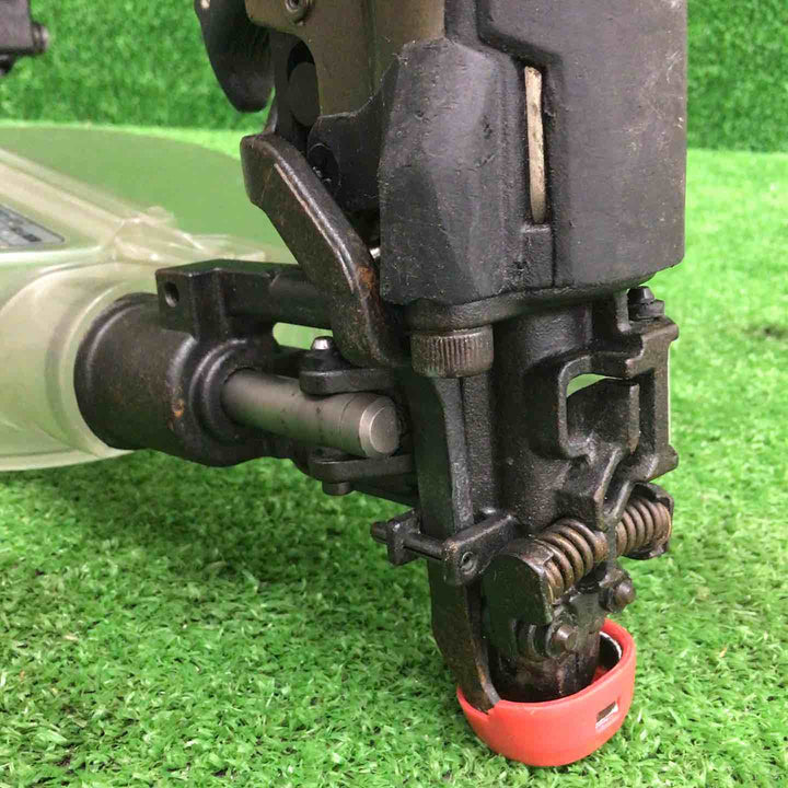 【中古品】 ハイコーキ/HIKOKI 高圧エアネジ打ち機 WF4HS 【鴻巣店】