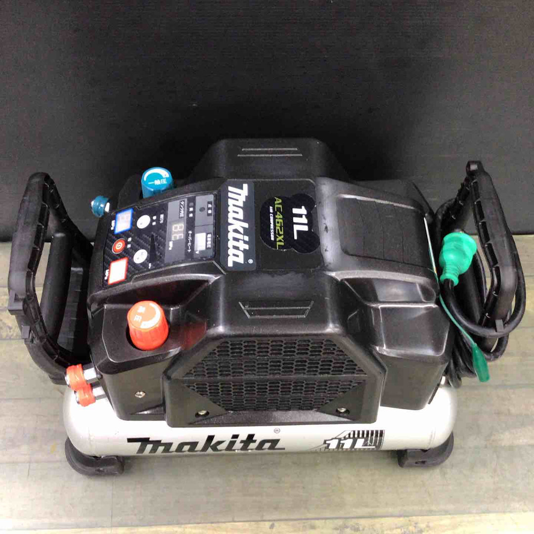 マキタ(makita) エアコンプレッサー AC462XLB 【東大和店】