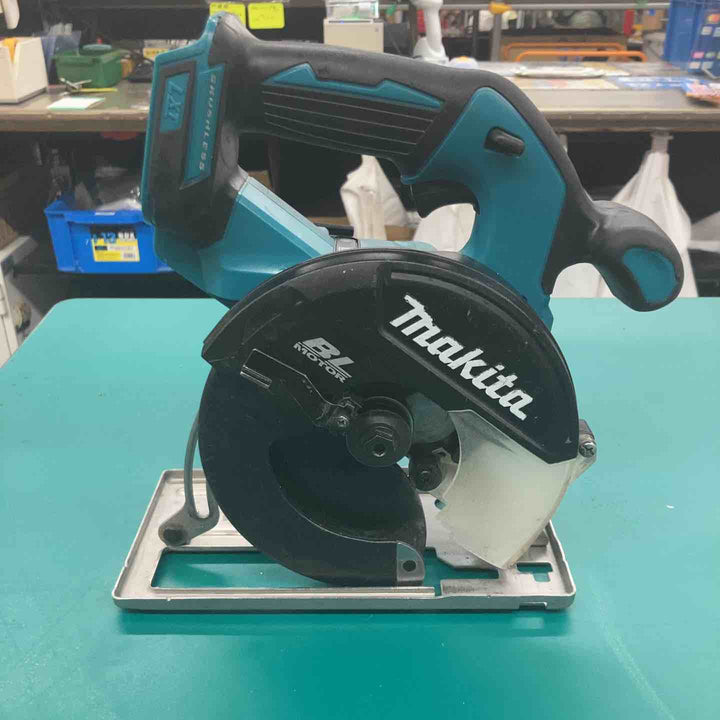 ★マキタ(makita) コードレスチップソーカッター CS551DZ【戸田店】