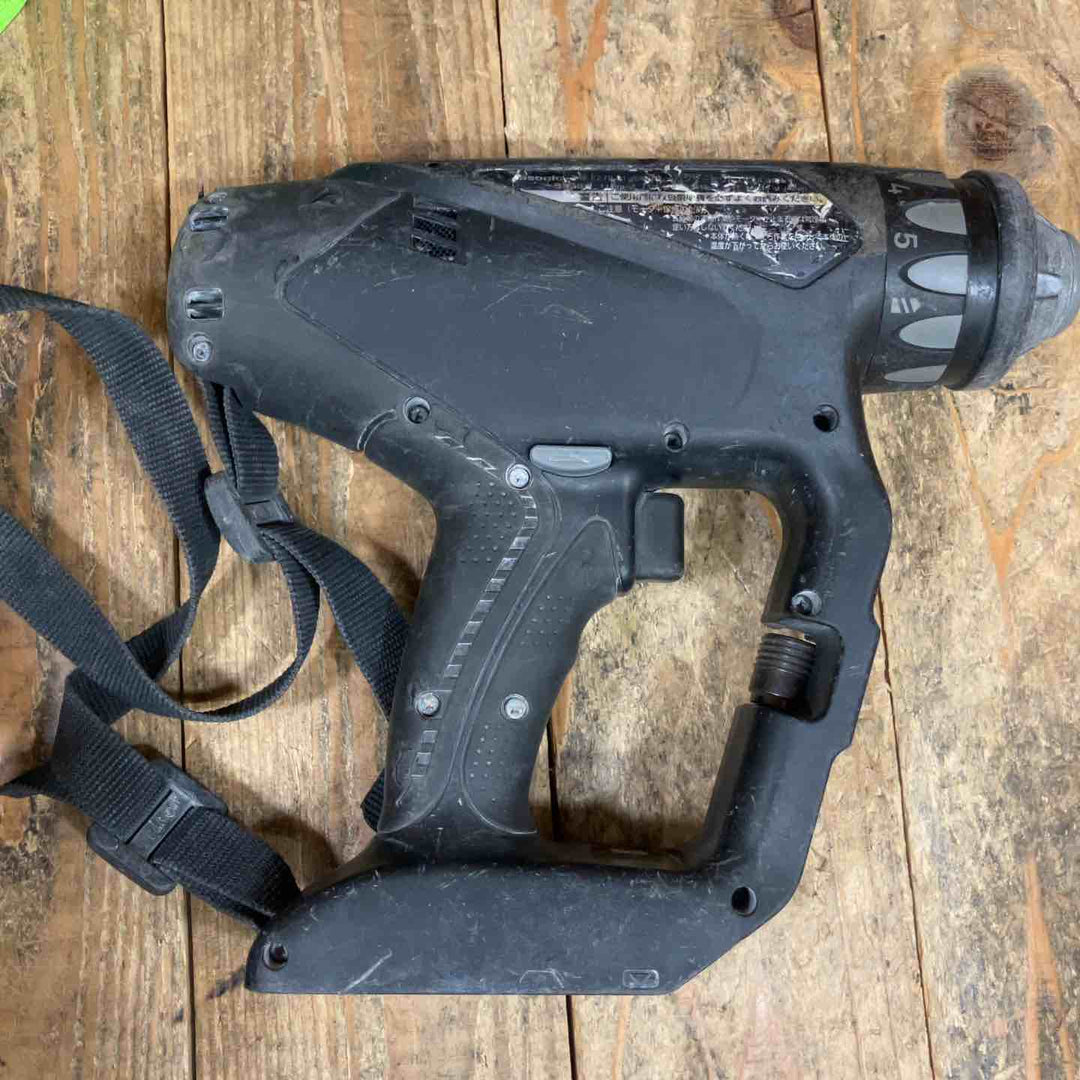 【現状品】★パナソニック(Panasonic) コードレスマルチハンマドリル EZ78A1LS2G-B※備考要確認【所沢店】