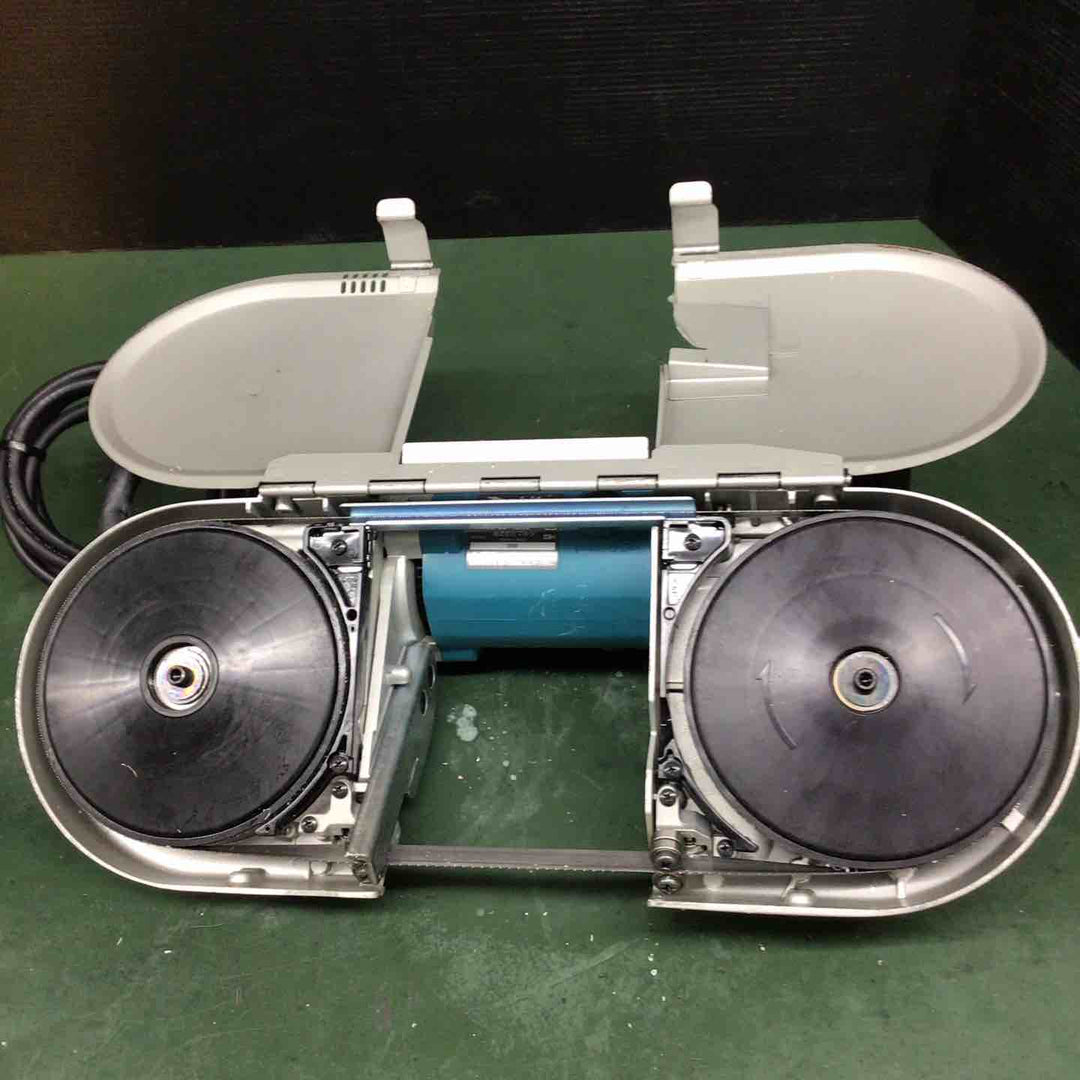 ★マキタ(makita) ポータブルバンドソー 2107F【戸田店】