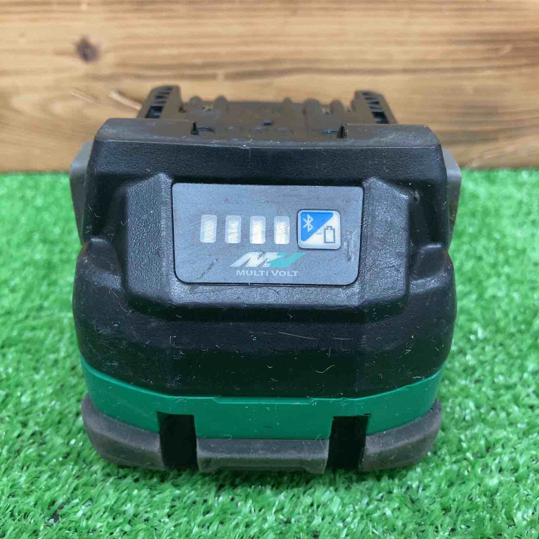 【中古品】 ハイコーキ/HIKOKI ※旧:日立工機 リチウムイオンバッテリー 36V/2.5Ah BSL36A18BX 【鴻巣店】