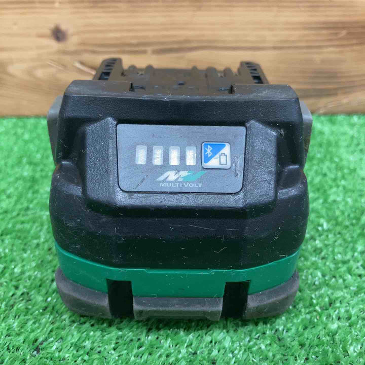 【中古品】 ハイコーキ/HIKOKI ※旧:日立工機 リチウムイオンバッテリー 36V/2.5Ah BSL36A18BX 【鴻巣店】