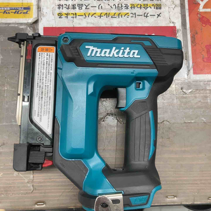 ★マキタ(makita) コードレスピンネイラ PT353DZ　本体のみ、18V対応【戸田店】