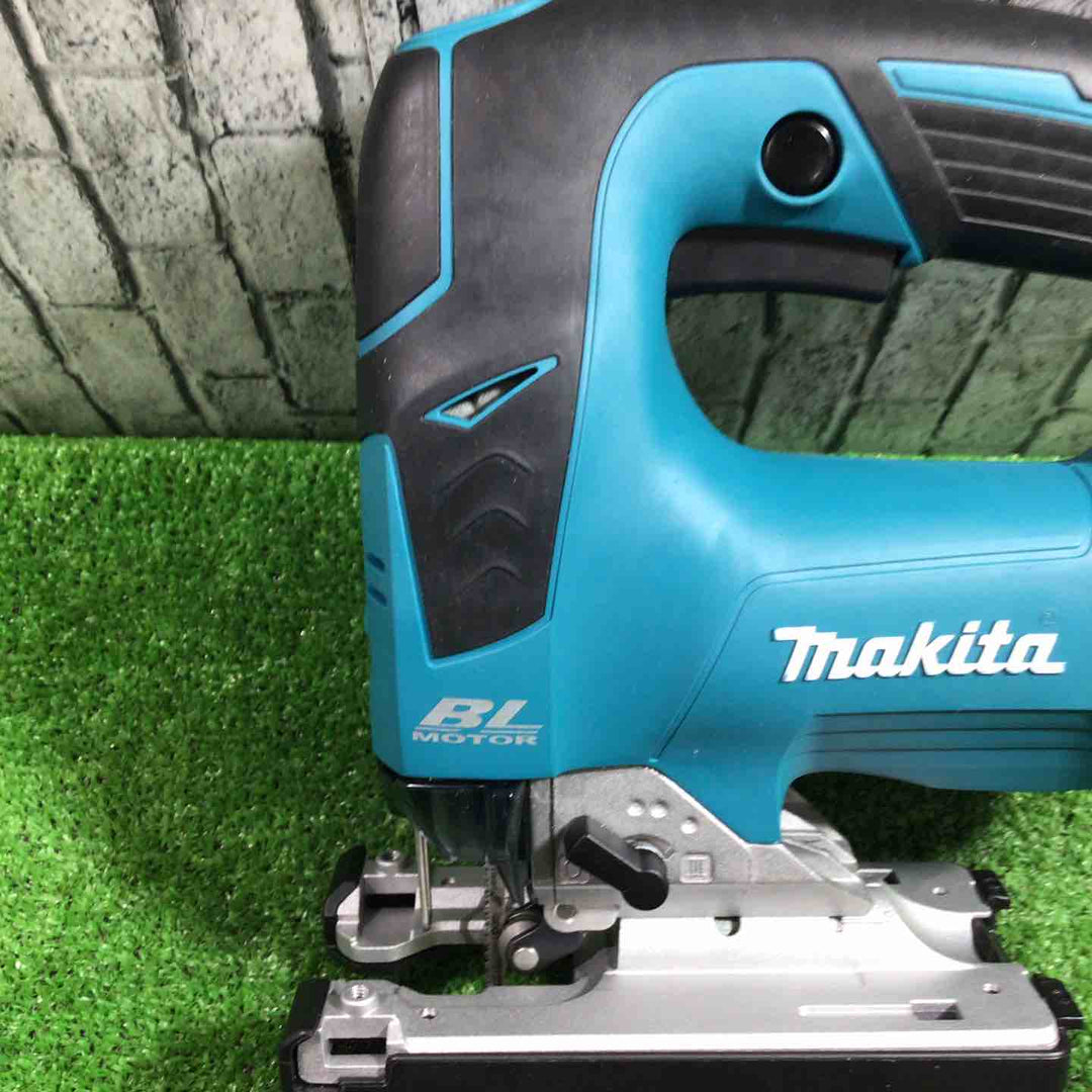 ★マキタ(makita) コードレスジグソー JV182DZK【川口店】