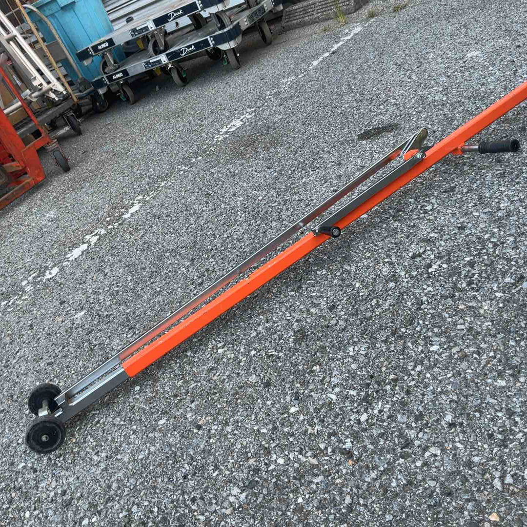 【店頭受取り限定】メーカー・型式不明 軽天用ハンマドリルスタンド【草加店】