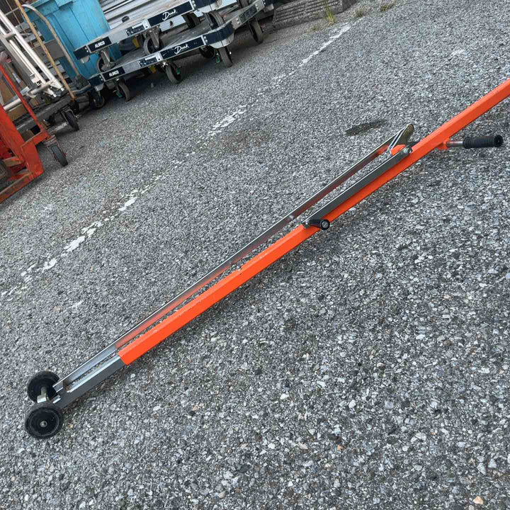 【店頭受取り限定】メーカー・型式不明 軽天用ハンマドリルスタンド【草加店】