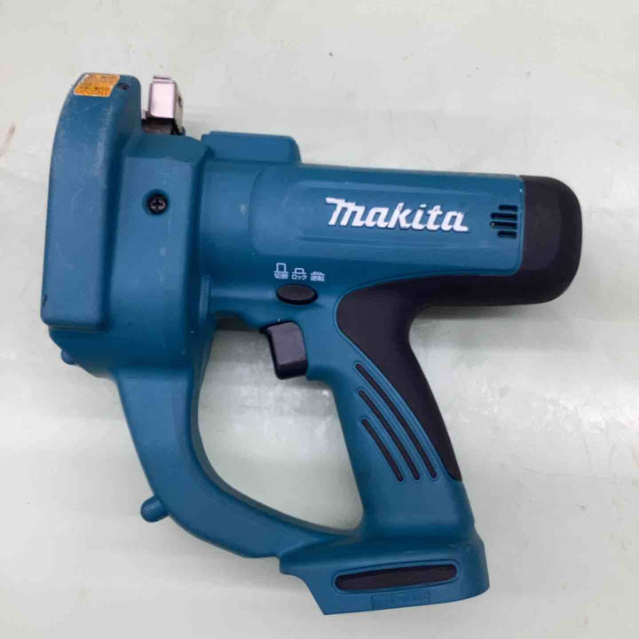 ★マキタ(makita) コードレス全ネジカッター SC101DZ【越谷店】