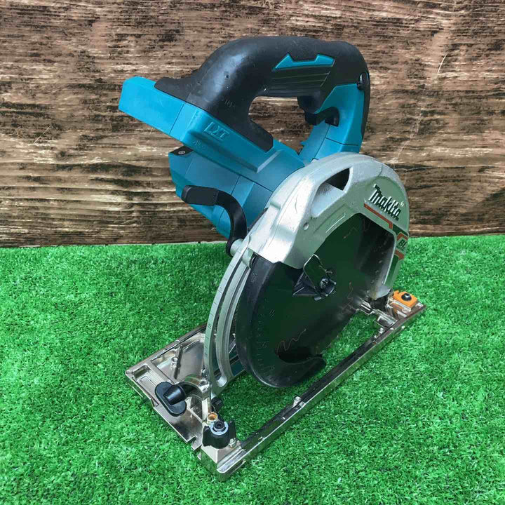 ★マキタ(makita) コードレス丸のこ HS631DZ【川越店】