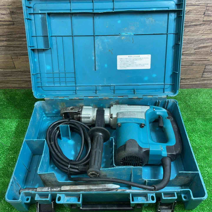 マキタ(makita) 電動ハンマ HM0830【桶川店】