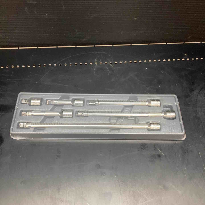 【未使用品(店頭展示品)】スナップオン(Snap-on) 3/8"ウォブルプラスエクステンションセット 206AFXWP【川越店】