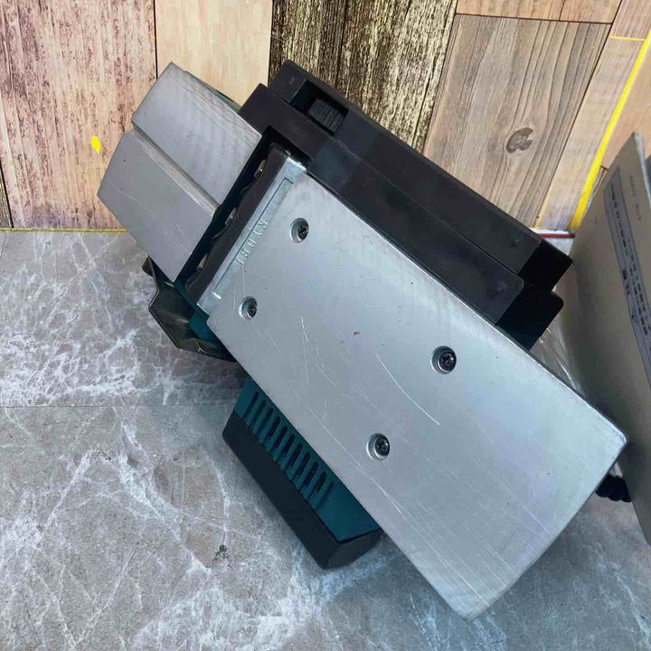 ◇リョービ RYOBI 電気カンナ ML-82S【八潮店】