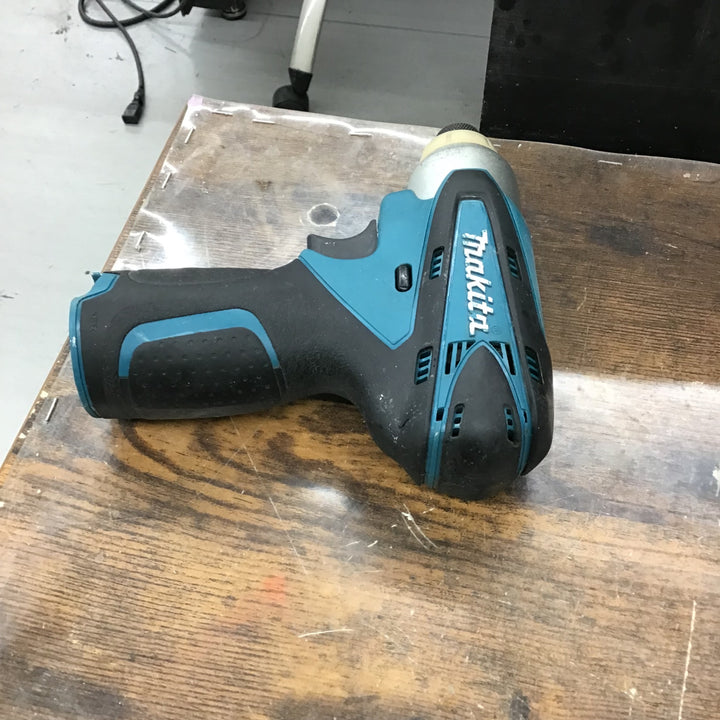 ☆マキタ(makita) コードレスインパクトドライバー TD090DWX【戸田店】